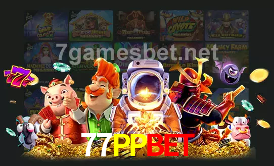 cassino 77PPBET
