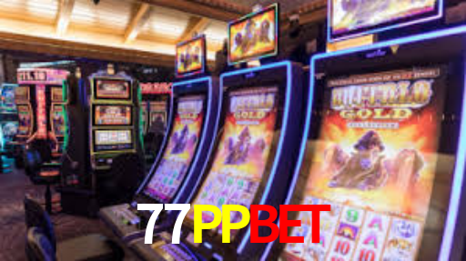 Cassino de Jogos 77PPBET