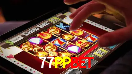 Slots no Site 77PPBET