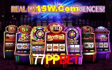 A Experiência Imersiva dos Cassinos Ao Vivo no 77PPBET