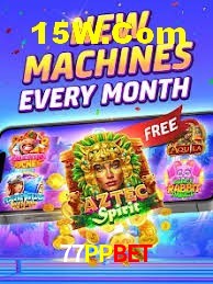 Welcome Bonus 77PPBET