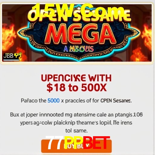 Promoção Relâmpago 77PPBET