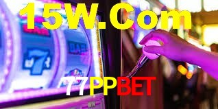 Welcome Bonus 77PPBET