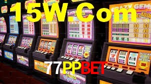 77PPBET: Jogos de Caça-Níqueis-Altas Recompensas, Roleta-Velocidade, Blackjack-Desafios Máximos