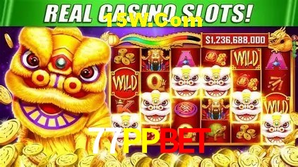 Desvendando o Mundo dos Jogos Virtuais na 77PPBET