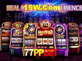 Desvendando o Mundo dos Jogos Virtuais na 77PPBET