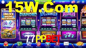 Roulette Table 77PPBET