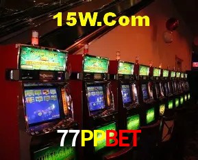 Apostas Esportivas na 77PPBET: Um Guia Completo