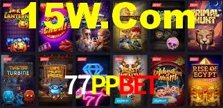 Tournaments 77PPBET