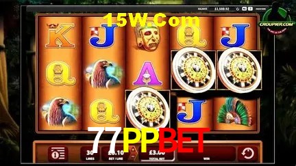 Apostas Esportivas na 77PPBET: Um Guia Completo